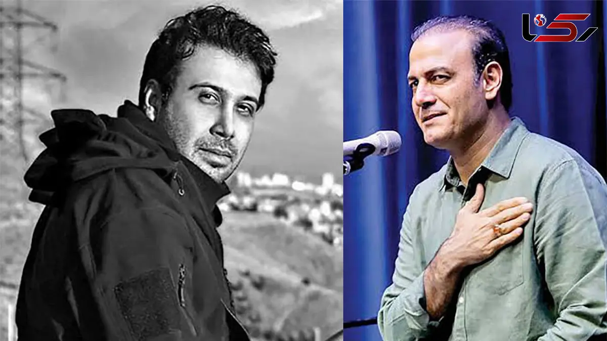 روایتی تازه از آهنگ «نیامدی و دیر شد»؛ هم صدایی علیرضا قربانی و محسن چاوشی