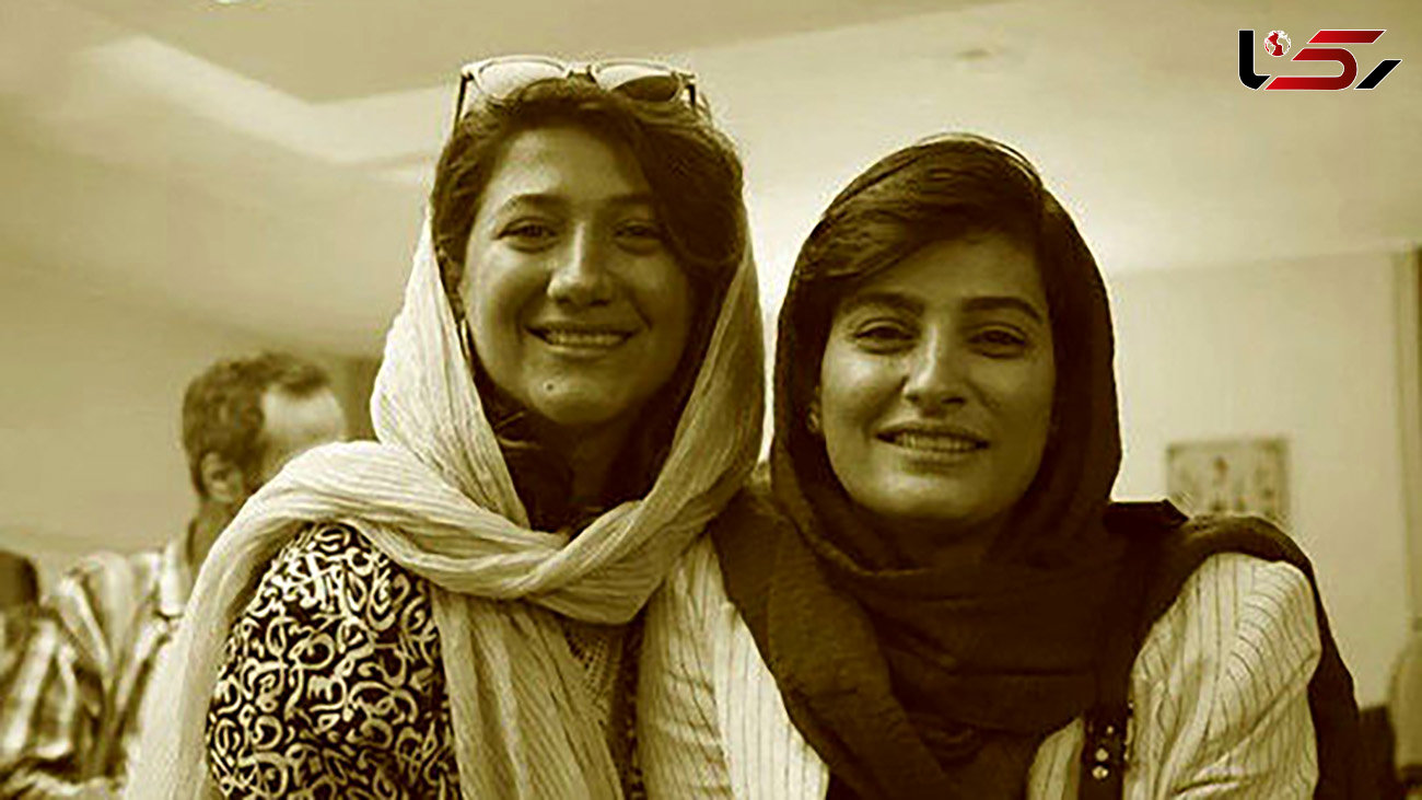 الهه محمدی و نیلوفرحامدی 2 بازداشتی پرتکرار روزهای بعد از مهسا امینی !