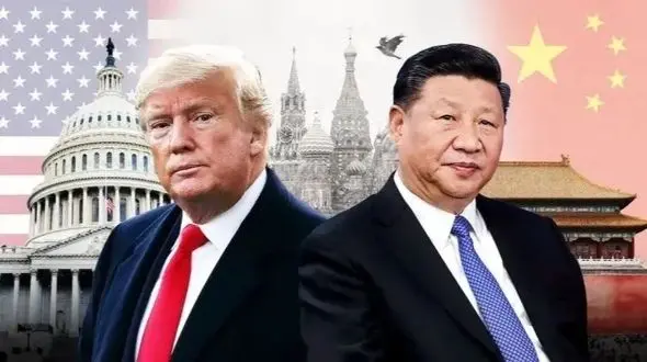 آیا پکن و واشنگتن وارد دوران جنگ سرد تازه می‌شوند؟