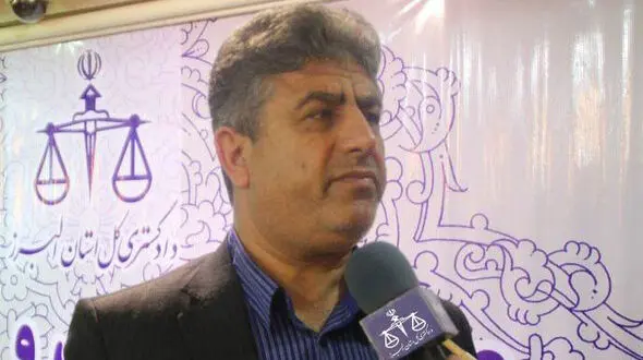 لو رفتن اختلاس 110 میلیاردتومانی با پیگیری رییس شعبه یک بانک در تهران 