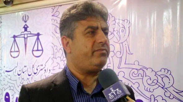 لو رفتن اختلاس 110 میلیاردتومانی با پیگیری رییس شعبه یک بانک در تهران 