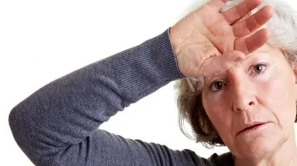 علائم گرگرفتگی در دوران یائسگی چقدر طول می کشد؟