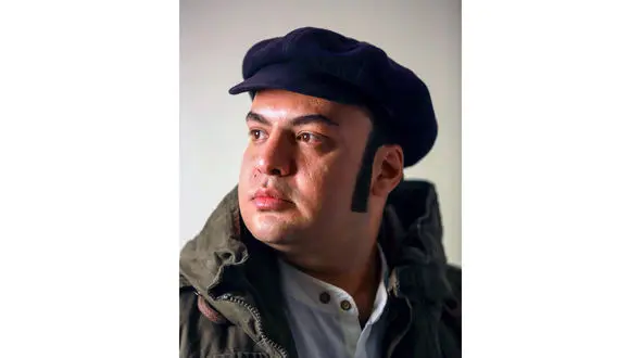 آهنگساز ایستاده در غبار: شاید تا آخر عمر نتوانم مشابه موسیقی این فیلم را بسازم!