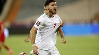 تبریک تولد کاپیتان تیم ملی توسط صفحه جام ملت‌های آسیا