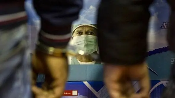 پلمب 55 مرکز پخش کالاهای بهداشتی و دستگیری 13 محتکر