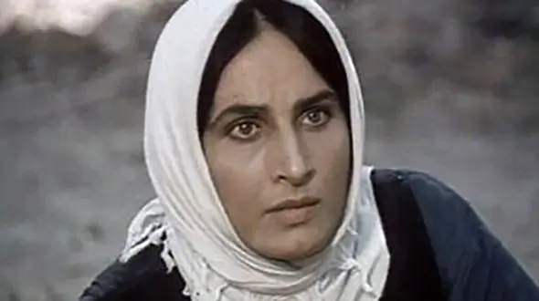 سوسن تسلیمی جنجالی ترین زن شد / غوغای عکس زننده خانم بازیگر روی پوستر معروف+ بیوگرافی کامل