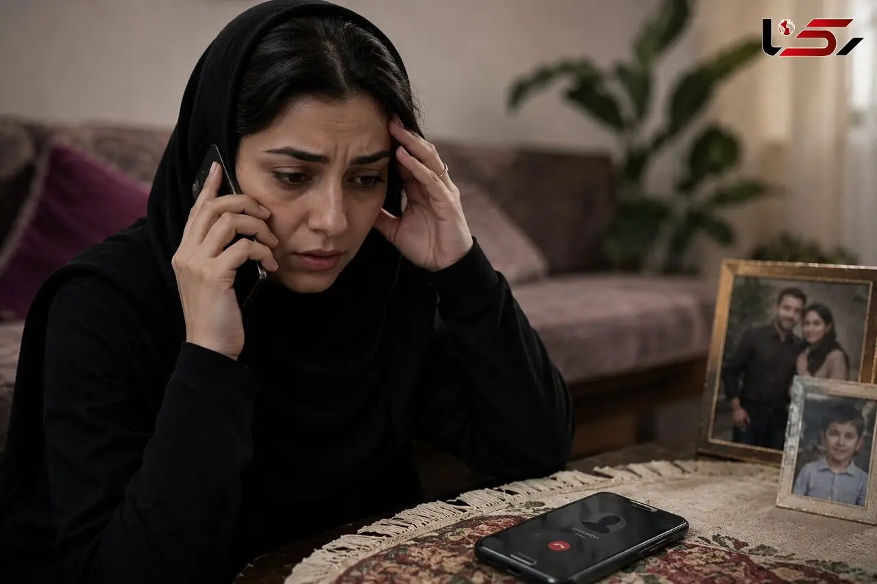زن جوان : از شوهر اول و دومم خیری ندیدم / پدرم که فوت کرد هیچکس دیگر عاشقم نبود