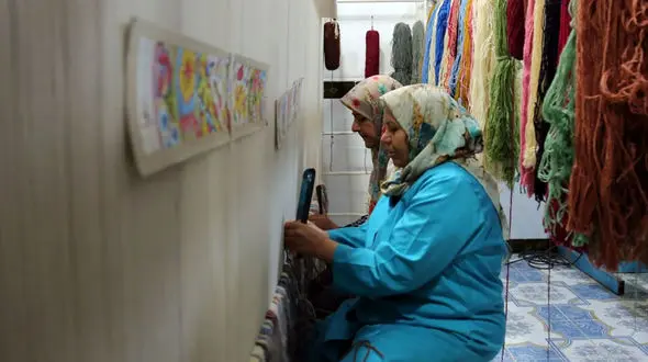 وام اشتغال مشاغل شخصی و خرد به چه کسانی تعلق می‌گیرد؟