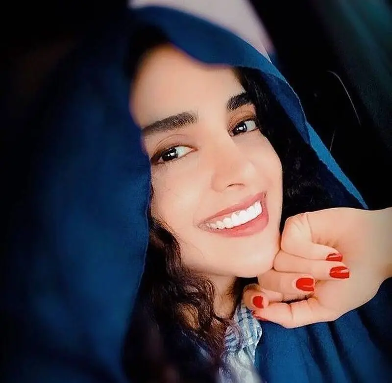الهه حصاری
