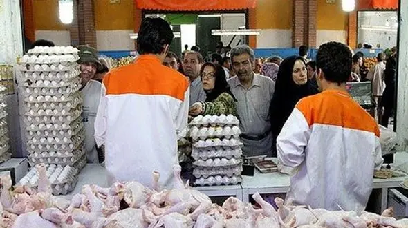 کم‌فروشی به‌جای گران‌فروشی