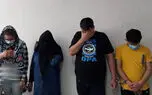 دوئل خونین در جنوب تهران رخ داد + عکس ها