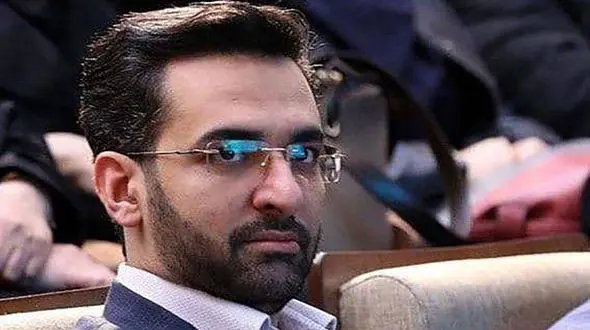 اعلام جرم بر علیه وزیر ارتباطات به دلیل فیلتر نکردن اینستاگرام