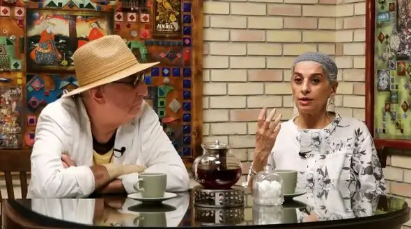  مائده طهماسبی :اگرچه حاصل پروژه «تاسیان»، سریالی قابل قبول بود که دیده شد اما....