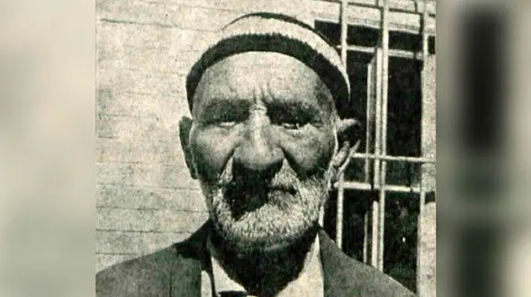 زمانی جلاد معروف ایران بودم /  خانواده ما از هفت پشت جلاد بودند