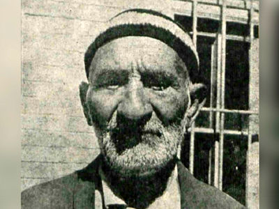 زمانی جلاد معروف ایران بودم /  خانواده ما از هفت پشت جلاد بودند