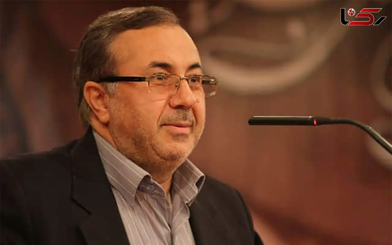 کسانی که بر طبل اختلاف می‌کوبند یا خائن هستند یا وطن فروش