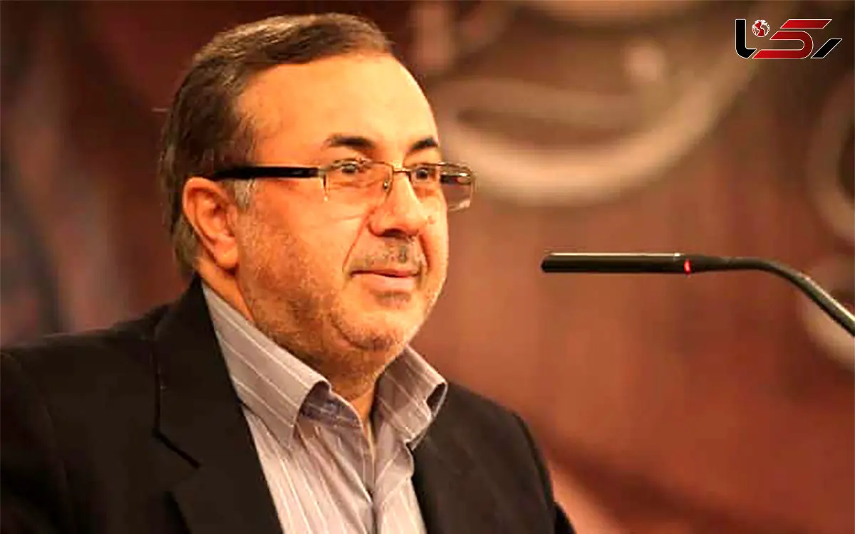 کسانی که بر طبل اختلاف می‌کوبند یا خائن هستند یا وطن فروش