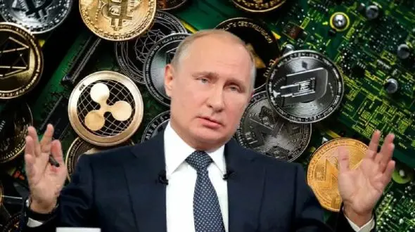 روسیه فاتحه ارزهای دیجیتال را خواند؛ پایان دوران طلایی کریپتو؟