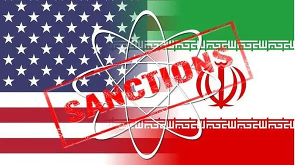 نفت توقیف شده توسط آمریکایی ها ایرانی نبود