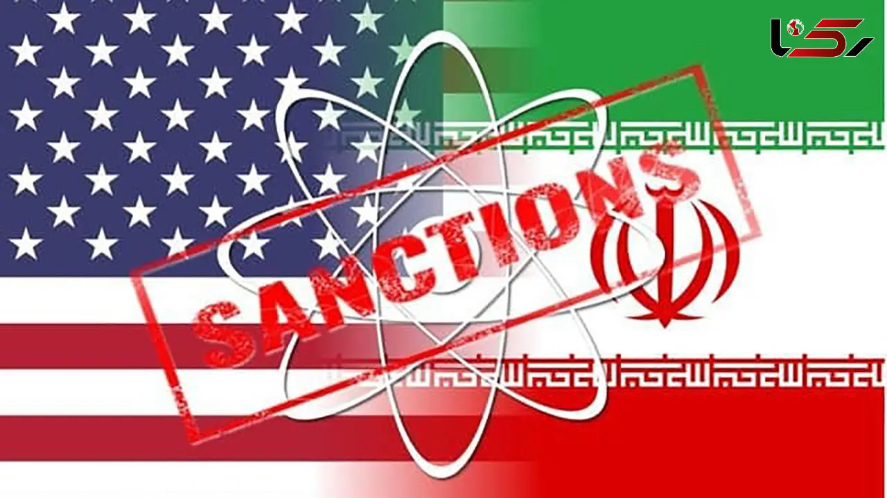 نفت توقیف شده توسط آمریکایی ها ایرانی نبود