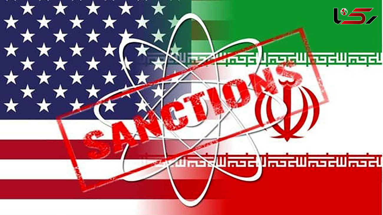 نفت توقیف شده توسط آمریکایی ها ایرانی نبود