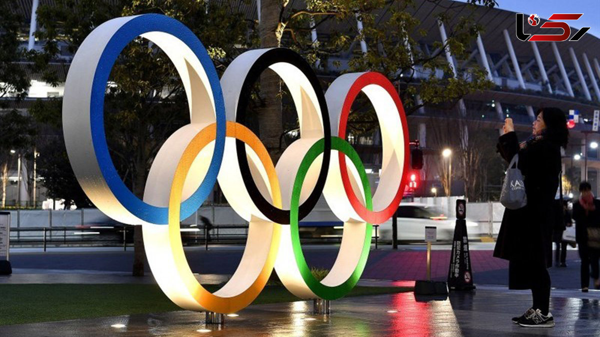 درخواست کمیته ملی المپیک ایران به IOC برای تعویق المپیک