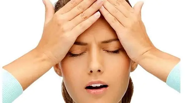 تفاوت بین کروناویروس و سینوزیت