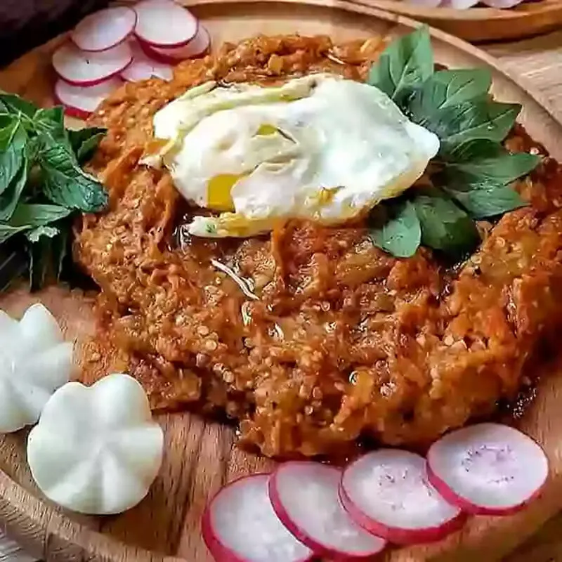 میرزا قاسمی