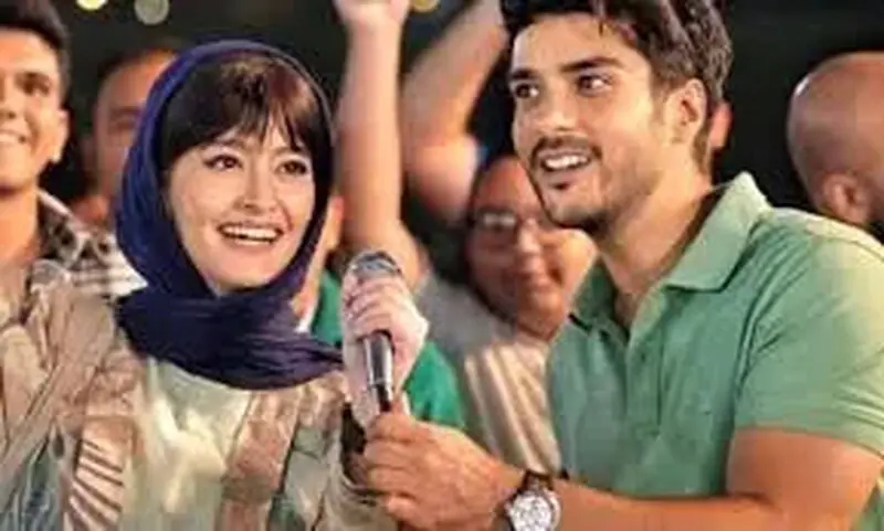 پول و پارتی