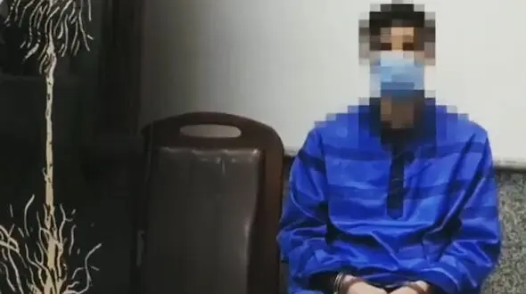 خواب عجیب دختر 11 ساله، قاتل پدرش را از چوبه دار نجات داد!