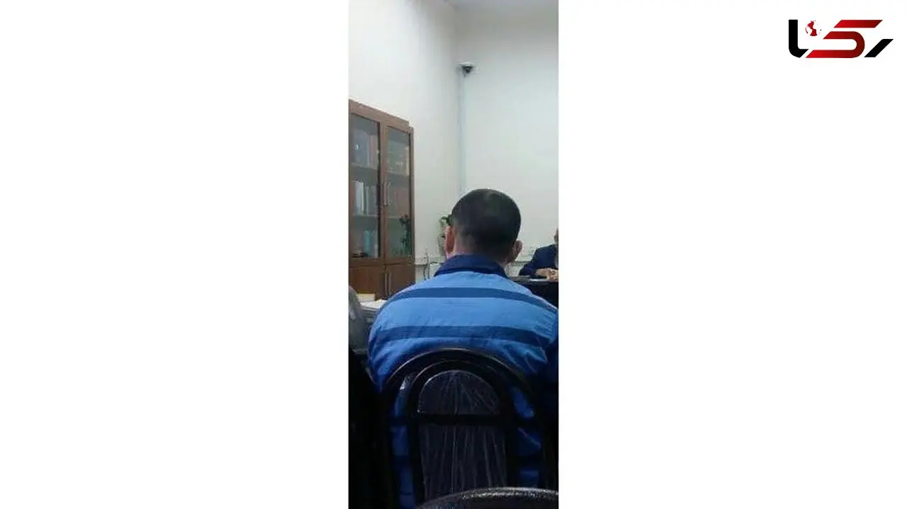 حکم اعدام برای راننده تاکسی تهرانی / درگیری مرگبار بخاطر مسافر