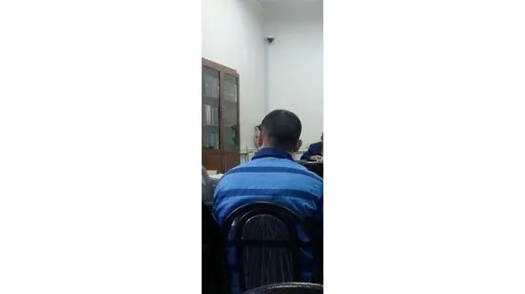 حکم اعدام برای راننده تاکسی تهرانی / درگیری مرگبار بخاطر مسافر