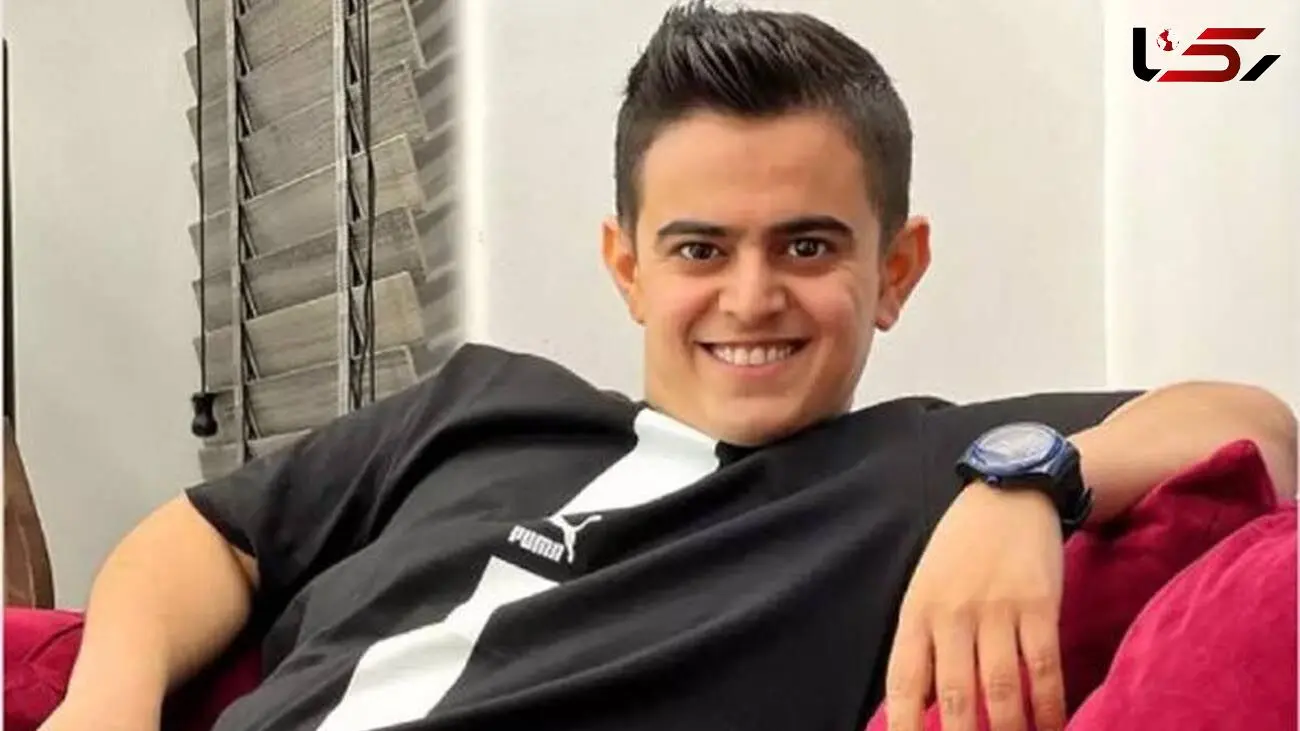 امیرمحمد متقیان هم معتاد شد ! / حیف این پسربچه بانمک که نابود شد !
