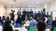 دانشجویان قشر اثرگذار نظام مقدس جمهوری اسلامی هستند