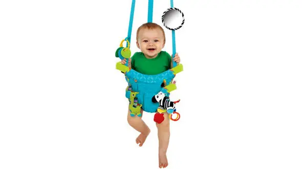 نمونه های جالب از صندلی های نوزادان