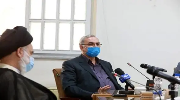 نماز جمعه از هفته آینده برگزار می شود / 75 درصد مردم علیه کرونا واکسینه شده اند