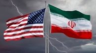 ایران جلوی آمریکا زانو نخواهد زد