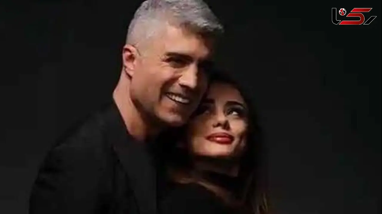 فیلم میز فینگرفود با غذاهی ایرانیِ جشن تولد سمر دادگر همسر ایرانی اوزجان دنیز خواننده مطرح ترکیه/ چه نورپردازی و دکوراسیونی شیکی داره لوکیشن تولدش