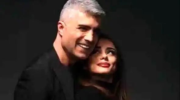 فیلم میز فینگرفود با غذاهی ایرانیِ جشن تولد سمر دادگر همسر ایرانی اوزجان دنیز خواننده مطرح ترکیه/ چه نورپردازی و دکوراسیونی شیکی داره لوکیشن تولدش