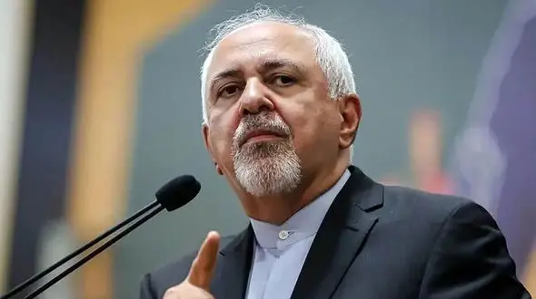 ظریف : راه سیدحسن و شهدا ی مقاومت در برابر اشغال است/ ما در کنار مقاومت هستیم