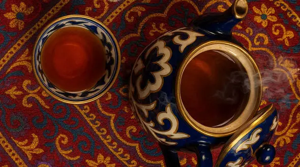 فال چای امروز + فیلم