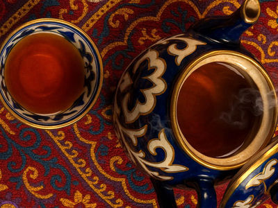 فال چای امروز من چیه؟