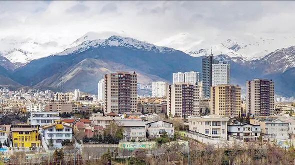ویلاهای تهران گران‌تر از عمارت‌ تاریخی ایتالیا!