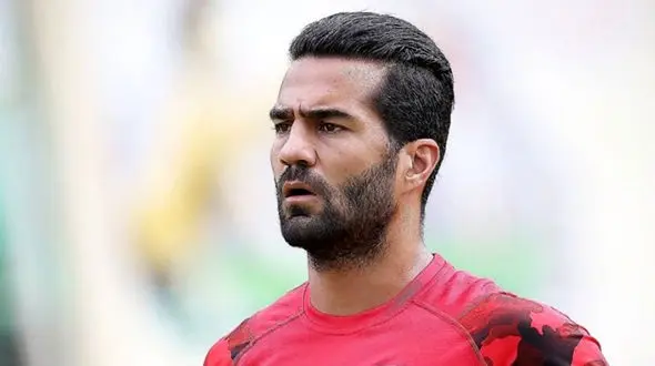 پیشنهاد جالبی که شجاعی رد کرد/ وضعیت کاپیتان تیم ملی با نساجی به کجا رسید؟