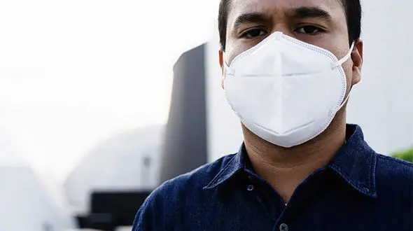 هر ایرانی یک ماسک! / وزیر صمت خبر داد