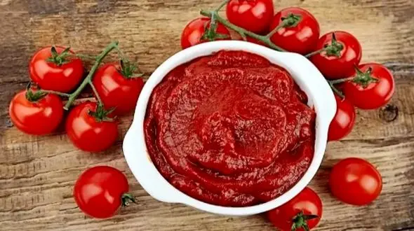 راهکار هوشمندانه: خداحافظی با کپک در رب گوجه‌ فرنگی