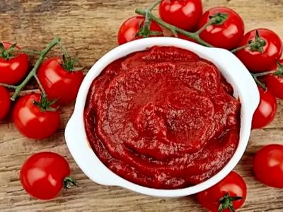 راهکار هوشمندانه: خداحافظی با کپک در رب گوجه‌ فرنگی