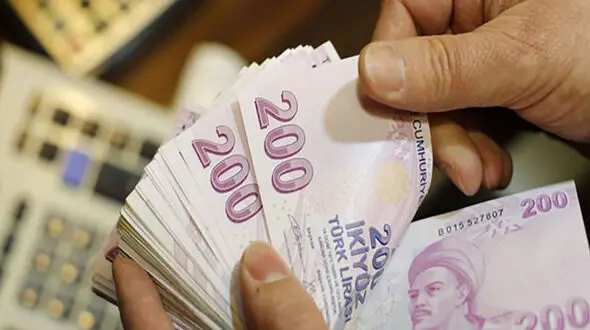 قیمت لیر ترکیه امروز پنجشنبه 28 خرداد 1405