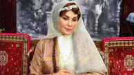 خانه دوبلکس لاله اسکندری نازنین سریال بامداد خمار در تهران/ مبلمان خاص و دکوراسیونی متفاوت