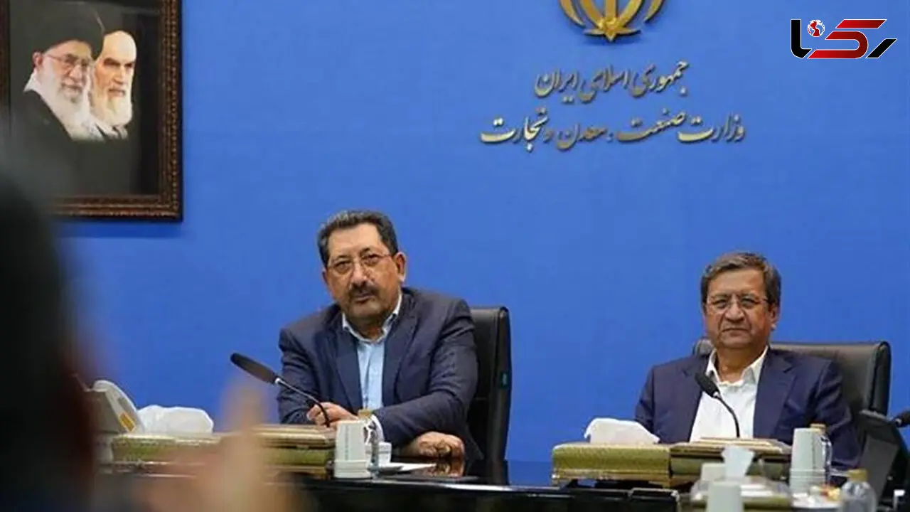 همتی: تسهیلات ریالی واحدهای تولیدی پرداخت می شود